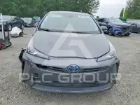 2019 Toyota PRIUS фото