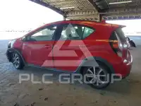 2019 Toyota PRIUS фото