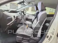 2019 Toyota PRIUS фото