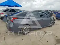 2019 Toyota PRIUS фото