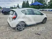 2019 Toyota PRIUS фото
