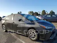 2019 Toyota PRIUS фото