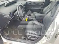 2019 Toyota PRIUS photo
