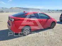 2019 Toyota PRIUS фото