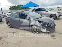 2019 Toyota PRIUS фото