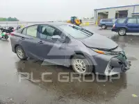 2019 Toyota PRIUS фото