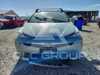 2019 Toyota PRIUS фото