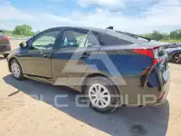 2019 Toyota PRIUS фото