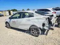 2019 Toyota PRIUS фото