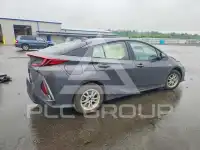 2019 Toyota PRIUS фото