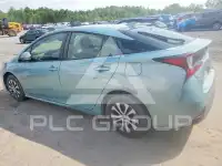2019 Toyota PRIUS фото