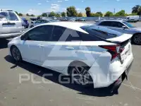 2019 Toyota PRIUS фото