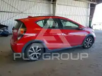 2019 Toyota PRIUS фото