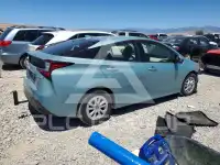 2019 Toyota PRIUS фото