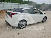 2019 Toyota PRIUS photo