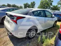 2019 Toyota PRIUS photo