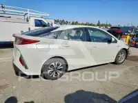 2019 Toyota PRIUS фото
