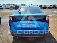 2019 Toyota PRIUS photo