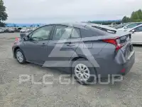 2019 Toyota PRIUS фото