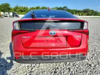 2019 Toyota PRIUS photo