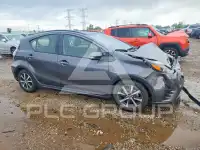 2019 Toyota PRIUS фото