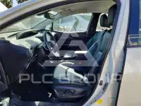 2019 Toyota PRIUS фото