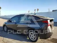 2019 Toyota PRIUS фото