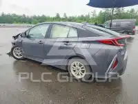 2019 Toyota PRIUS фото