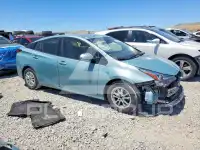 2019 Toyota PRIUS фото