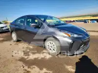 2019 Toyota PRIUS фото