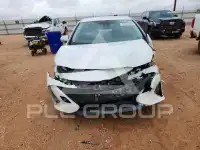 2019 Toyota PRIUS фото