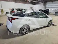 2019 Toyota PRIUS фото