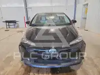 2019 Toyota PRIUS фото