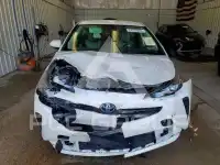 2019 Toyota PRIUS фото