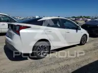 2019 Toyota PRIUS фото