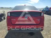 2019 Toyota PRIUS фото
