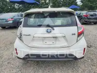 2019 Toyota PRIUS фото