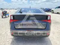 2019 Toyota PRIUS photo