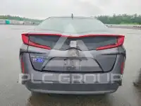 2019 Toyota PRIUS фото