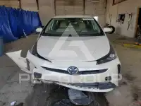 2019 Toyota PRIUS фото
