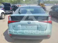 2019 Toyota PRIUS фото