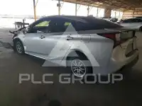 2019 Toyota PRIUS фото