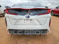2019 Toyota PRIUS фото