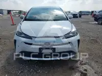 2019 Toyota PRIUS фото
