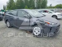 2019 Toyota PRIUS фото
