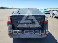 2019 Toyota PRIUS фото