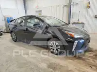 2019 Toyota PRIUS фото
