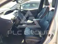 2019 Toyota PRIUS фото