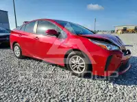 2019 Toyota PRIUS photo
