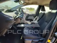 2019 Toyota PRIUS фото